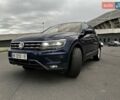 Синій Фольксваген Тігуан, об'ємом двигуна 1.98 л та пробігом 188 тис. км за 27700 $, фото 9 на Automoto.ua