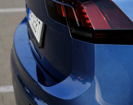 Синий Фольксваген Тигуан, объемом двигателя 1.98 л и пробегом 126 тыс. км за 18500 $, фото 11 на Automoto.ua