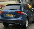 Синій Фольксваген Тігуан, об'ємом двигуна 2 л та пробігом 103 тис. км за 18999 $, фото 10 на Automoto.ua