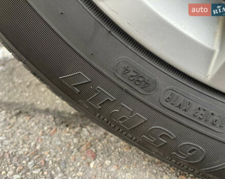 Синий Фольксваген Тигуан, объемом двигателя 1.98 л и пробегом 184 тыс. км за 15800 $, фото 20 на Automoto.ua