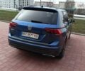 Синий Фольксваген Тигуан, объемом двигателя 1.98 л и пробегом 100 тыс. км за 18100 $, фото 11 на Automoto.ua