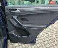 Синий Фольксваген Тигуан, объемом двигателя 2 л и пробегом 81 тыс. км за 27800 $, фото 46 на Automoto.ua