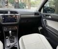 Синій Фольксваген Тігуан, об'ємом двигуна 2 л та пробігом 103 тис. км за 18999 $, фото 17 на Automoto.ua