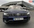 Синій Фольксваген Тігуан, об'ємом двигуна 1.98 л та пробігом 188 тис. км за 27700 $, фото 8 на Automoto.ua