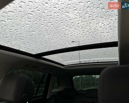 Синій Фольксваген Тігуан, об'ємом двигуна 1.98 л та пробігом 188 тис. км за 27700 $, фото 20 на Automoto.ua