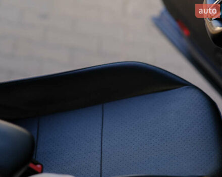 Синий Фольксваген Тигуан, объемом двигателя 1.98 л и пробегом 126 тыс. км за 18500 $, фото 21 на Automoto.ua