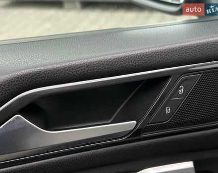 Синий Фольксваген Тигуан, объемом двигателя 2 л и пробегом 152 тыс. км за 16500 $, фото 26 на Automoto.ua