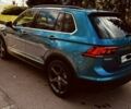 Синій Фольксваген Тігуан, об'ємом двигуна 0 л та пробігом 152 тис. км за 23999 $, фото 5 на Automoto.ua