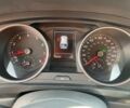 Синий Фольксваген Тигуан, объемом двигателя 2 л и пробегом 142 тыс. км за 16900 $, фото 14 на Automoto.ua