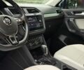Синій Фольксваген Тігуан, об'ємом двигуна 2 л та пробігом 103 тис. км за 18999 $, фото 15 на Automoto.ua