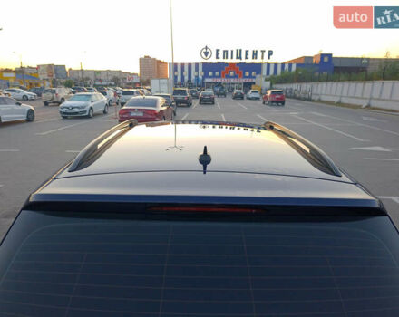 Синий Фольксваген Тигуан, объемом двигателя 1.98 л и пробегом 93 тыс. км за 27000 $, фото 15 на Automoto.ua