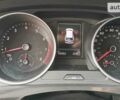 Синий Фольксваген Тигуан, объемом двигателя 1.98 л и пробегом 100 тыс. км за 18100 $, фото 9 на Automoto.ua