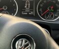Синій Фольксваген Тігуан, об'ємом двигуна 2 л та пробігом 151 тис. км за 13200 $, фото 2 на Automoto.ua