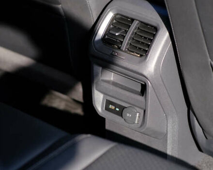 Синий Фольксваген Тигуан, объемом двигателя 1.98 л и пробегом 126 тыс. км за 18500 $, фото 19 на Automoto.ua