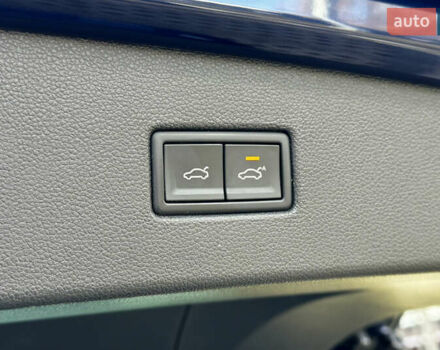 Синій Фольксваген Тігуан, об'ємом двигуна 1.97 л та пробігом 108 тис. км за 29500 $, фото 7 на Automoto.ua