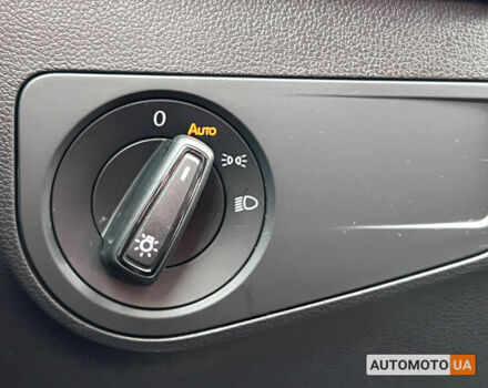 Синій Фольксваген Тігуан, об'ємом двигуна 2 л та пробігом 190 тис. км за 16900 $, фото 16 на Automoto.ua