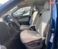 Синій Фольксваген Тігуан, об'ємом двигуна 2 л та пробігом 142 тис. км за 15300 $, фото 18 на Automoto.ua