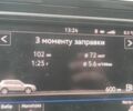 Синий Фольксваген Тигуан, объемом двигателя 0 л и пробегом 49 тыс. км за 16908 $, фото 7 на Automoto.ua
