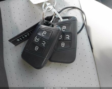 Синий Фольксваген Тигуан, объемом двигателя 2 л и пробегом 137 тыс. км за 12200 $, фото 10 на Automoto.ua