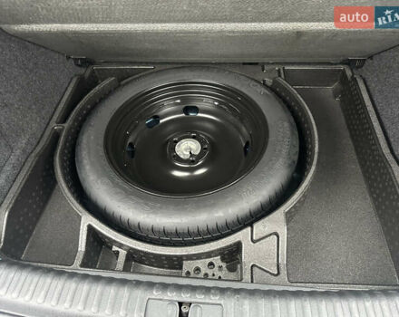 Синій Фольксваген Тігуан, об'ємом двигуна 1.98 л та пробігом 122 тис. км за 13800 $, фото 17 на Automoto.ua