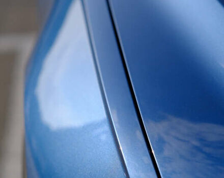 Синий Фольксваген Тигуан, объемом двигателя 1.98 л и пробегом 126 тыс. км за 18500 $, фото 27 на Automoto.ua