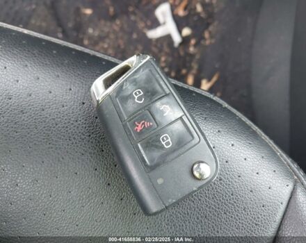 Синий Фольксваген Тигуан, объемом двигателя 2 л и пробегом 123 тыс. км за 11150 $, фото 8 на Automoto.ua