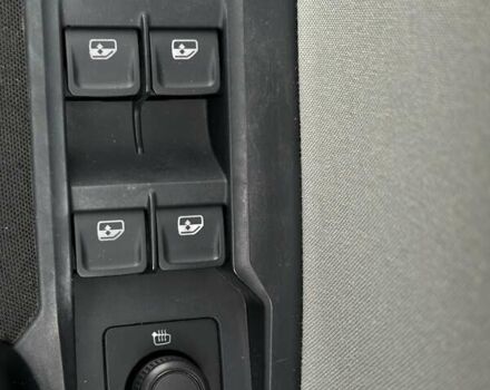 Синий Фольксваген Тигуан, объемом двигателя 2 л и пробегом 152 тыс. км за 16500 $, фото 25 на Automoto.ua