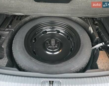 Синий Фольксваген Тигуан, объемом двигателя 2 л и пробегом 81 тыс. км за 27800 $, фото 52 на Automoto.ua