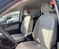 Синій Фольксваген Тігуан, об'ємом двигуна 2 л та пробігом 142 тис. км за 15300 $, фото 19 на Automoto.ua