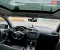 Синій Фольксваген Тігуан, об'ємом двигуна 2 л та пробігом 108 тис. км за 21700 $, фото 52 на Automoto.ua
