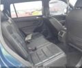 Синій Фольксваген Тігуан, об'ємом двигуна 2 л та пробігом 100 тис. км за 19000 $, фото 6 на Automoto.ua