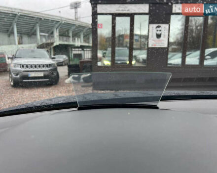 Синий Фольксваген Тигуан, объемом двигателя 1.98 л и пробегом 234 тыс. км за 26500 $, фото 24 на Automoto.ua