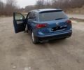 Синий Фольксваген Тигуан, объемом двигателя 0 л и пробегом 49 тыс. км за 16908 $, фото 3 на Automoto.ua