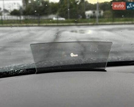 Синій Фольксваген Тігуан, об'ємом двигуна 1.98 л та пробігом 188 тис. км за 27700 $, фото 22 на Automoto.ua