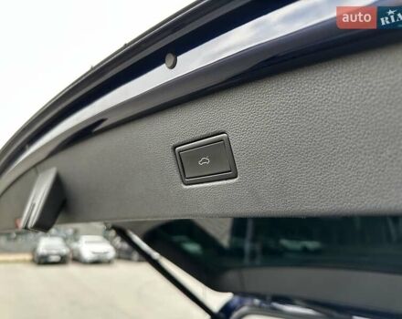 Синій Фольксваген Тігуан, об'ємом двигуна 1.98 л та пробігом 188 тис. км за 27700 $, фото 11 на Automoto.ua