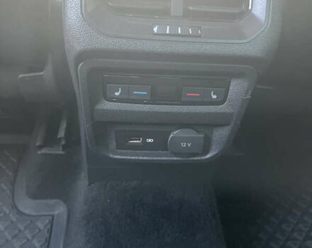 Синій Фольксваген Тігуан, об'ємом двигуна 1.97 л та пробігом 108 тис. км за 29500 $, фото 9 на Automoto.ua