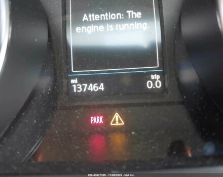 Синий Фольксваген Тигуан, объемом двигателя 2 л и пробегом 137 тыс. км за 12200 $, фото 14 на Automoto.ua