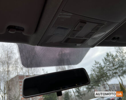 Синій Фольксваген Тігуан, об'ємом двигуна 2 л та пробігом 190 тис. км за 16900 $, фото 20 на Automoto.ua