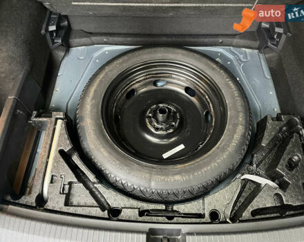 Синий Фольксваген Тигуан, объемом двигателя 1.98 л и пробегом 184 тыс. км за 15800 $, фото 24 на Automoto.ua