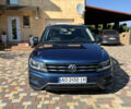 Синій Фольксваген Тігуан, об'ємом двигуна 1.98 л та пробігом 76 тис. км за 19500 $, фото 1 на Automoto.ua