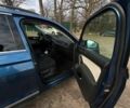 Синій Фольксваген Тігуан, об'ємом двигуна 1.98 л та пробігом 76 тис. км за 19500 $, фото 11 на Automoto.ua