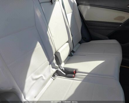 Синий Фольксваген Тигуан, объемом двигателя 2 л и пробегом 137 тыс. км за 12200 $, фото 7 на Automoto.ua