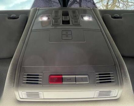 Синій Фольксваген Тігуан, об'ємом двигуна 1.98 л та пробігом 76 тис. км за 19500 $, фото 21 на Automoto.ua