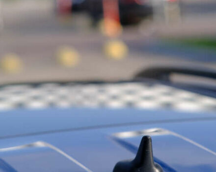 Синий Фольксваген Тигуан, объемом двигателя 1.98 л и пробегом 126 тыс. км за 18500 $, фото 23 на Automoto.ua