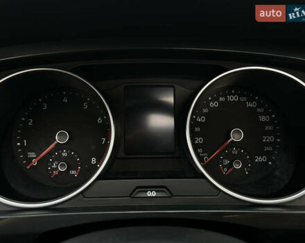 Синій Фольксваген Тігуан, об'ємом двигуна 1.98 л та пробігом 396 тис. км за 18900 $, фото 26 на Automoto.ua