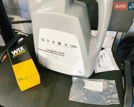 Синий Фольксваген Тигуан, объемом двигателя 1.98 л и пробегом 184 тыс. км за 15800 $, фото 26 на Automoto.ua