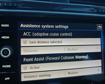 Синий Фольксваген Тигуан, объемом двигателя 1.98 л и пробегом 93 тыс. км за 27000 $, фото 48 на Automoto.ua