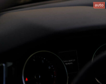 Синий Фольксваген Тигуан, объемом двигателя 1.98 л и пробегом 126 тыс. км за 18500 $, фото 16 на Automoto.ua