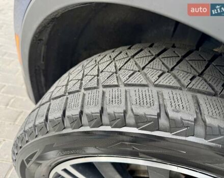 Синій Фольксваген Тігуан, об'ємом двигуна 2 л та пробігом 108 тис. км за 21700 $, фото 65 на Automoto.ua