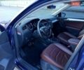 Синий Фольксваген Тигуан, объемом двигателя 1.98 л и пробегом 93 тыс. км за 27000 $, фото 24 на Automoto.ua